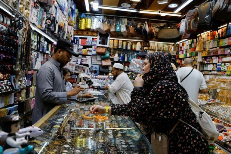 Inflation in Saudi rises in July to highest level in 13 months