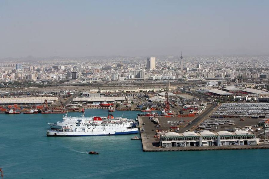 Saudi’s non-oil exports hit SAR 30.1 bln in June