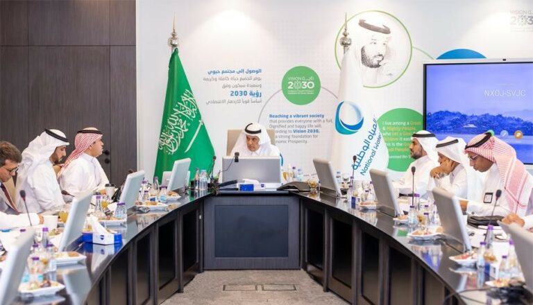 Saudi National Water Company to launch SAR 108 bn projects