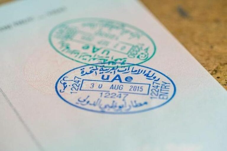 الإمارات: تأشيرات دخول جديدة تدخل حيز التنفيذ اعتبارًا من الشهر المقبل