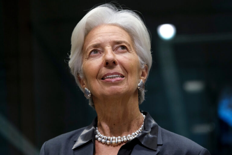 Lagarde expects European interest rates to continue rising in coming months