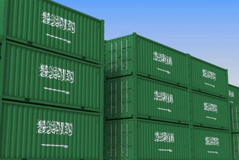 Saudi non-oil exports jump to SAR 26.7 bn in July