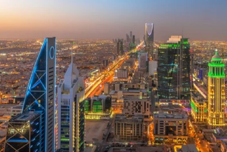 "ستاندرد آند بورز" تثبت تصنيف السعودية مع نظرة مستقبلية إيجابية
