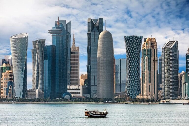 Qatar World Cup hosting prompts H1 2022 rental demand surge