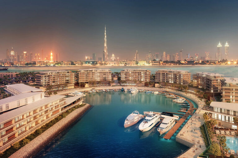 Most expensive townhouse sold in Dubai for AED 35.5 mn