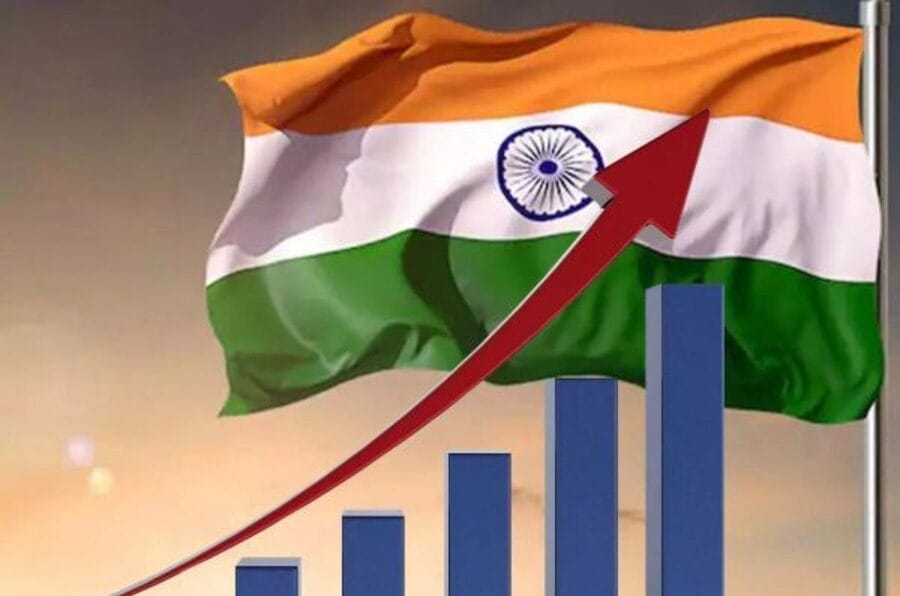 India now world's fifth largest economy, overtakes UK - Economy Middle East