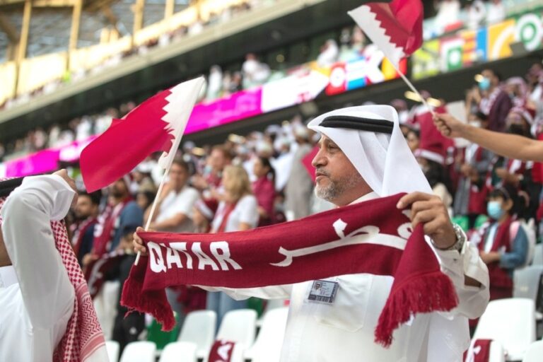 الفرصة الأخيرة لشراء التذاكر لحضور مونديال قطر 2022