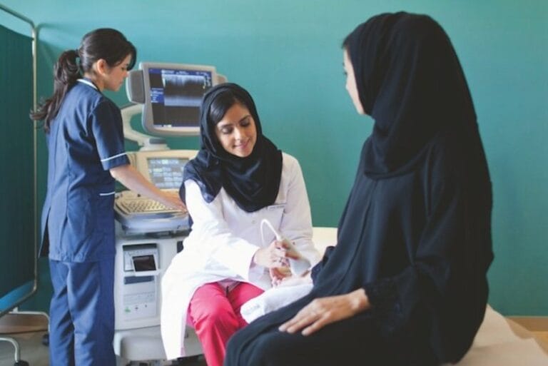 Healthcare among most attractive investment sectors in Saudi