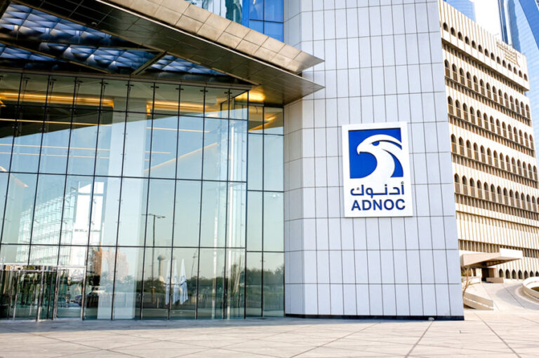 ADNOC’s power transmission project secures $3.2 bn financing