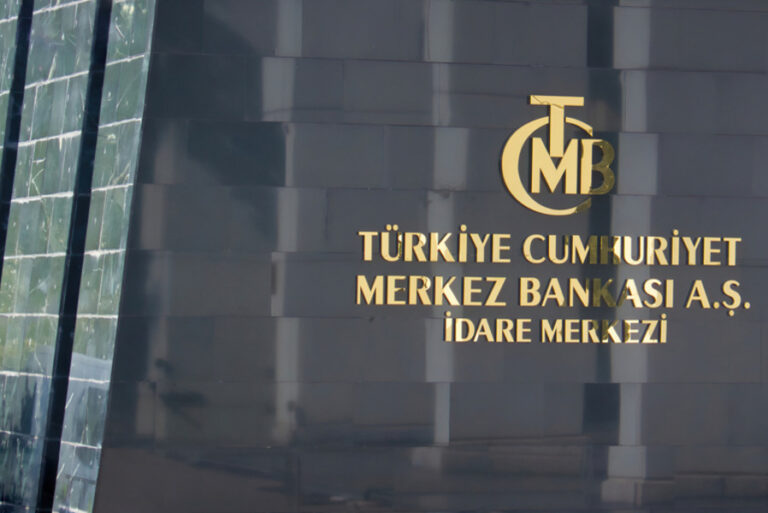 Türkiye's Central Bank shocks with another rate cut
