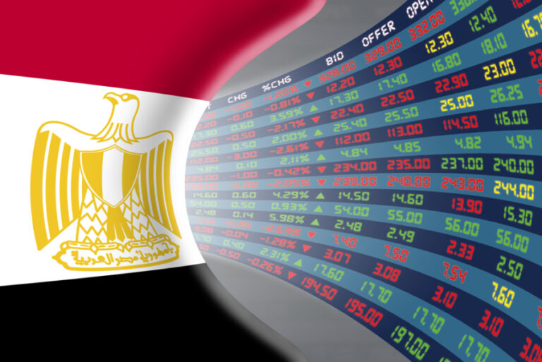 Egypt seeks $6 bn from sale of state firms by June 2023