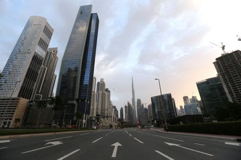 الإمارات: 33.5 مليارات درهم تمويلات للتجارة والصناعة