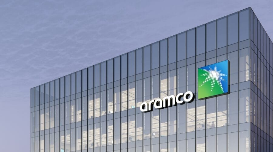 Aramco Sustainability Fund a Month Before Climate Conference - Economy ...