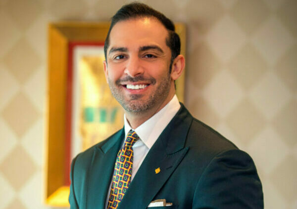 Exclusive interview with ‘Inside Burj Al Arab’ GM