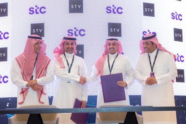 stc تستثمر 300 مليون دولار إضافية لتسريع نمو الشركات الرقمية في المنطقة