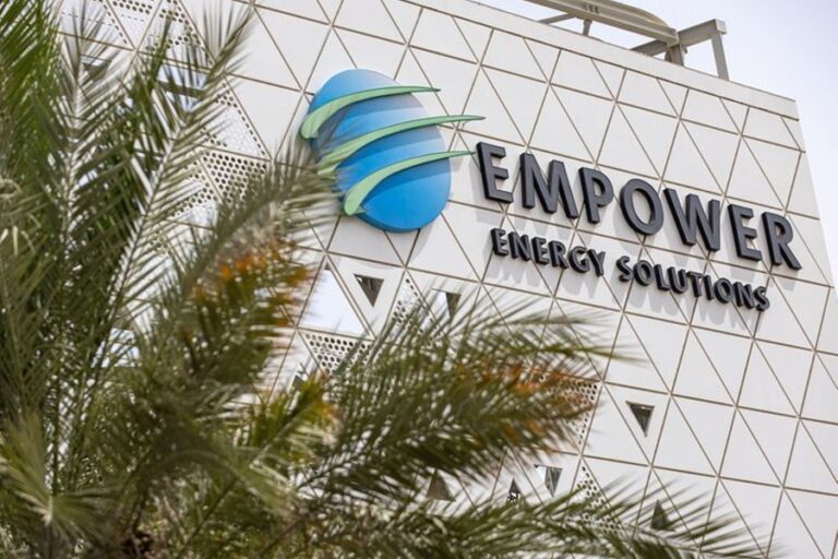 Dubai set to sell 10% stake in Empower through IPO