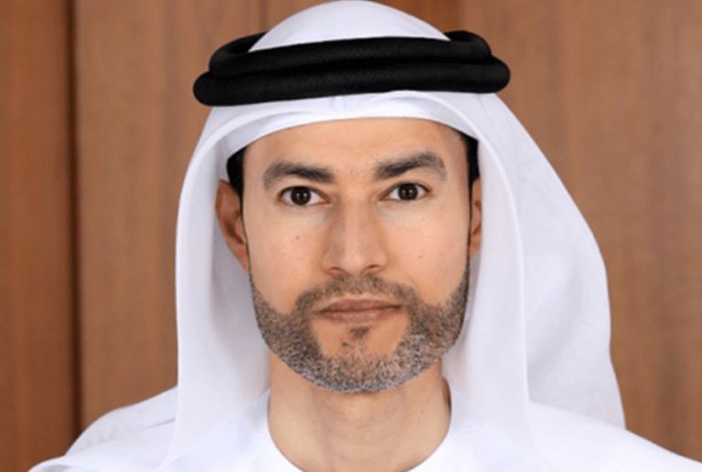 Mohamed Al Hussaini elected Chairman of Development Committee of WBG