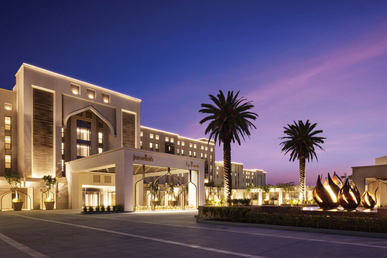 Jumeirah Group to open resort in Bahrain next month