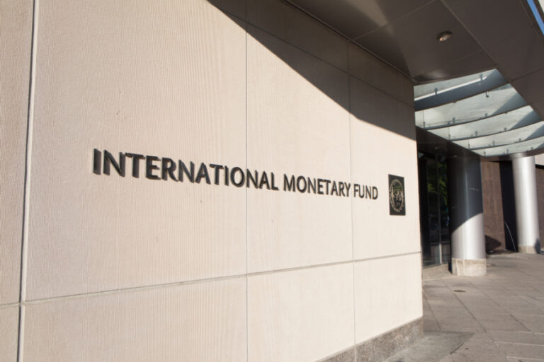 Egypt reaches $3 bn IMF deal