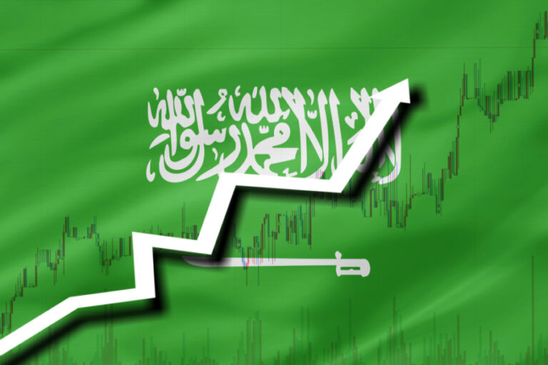 الرياض تعزز مكانتها كمركز تجاري عالمي