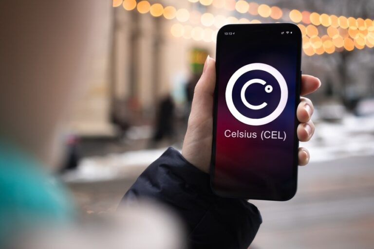 Opinion: Celsius court document reveals bigger issues than privacy