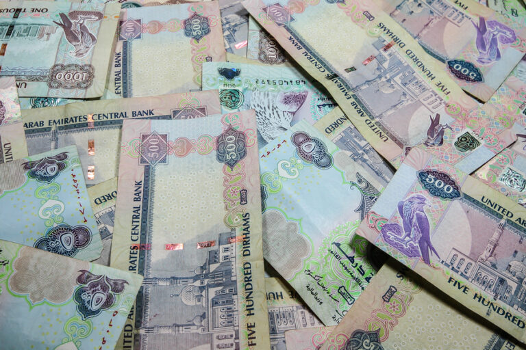 المزاد الخامس لسندات الخزينة الإماراتية يشهد استلام عطاءات بـ 7.57 مليار درهم