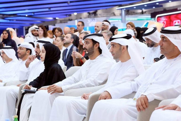 UAE: Entrepreneurial Nation concludes Phase I with AED 20 mn support for SMEs