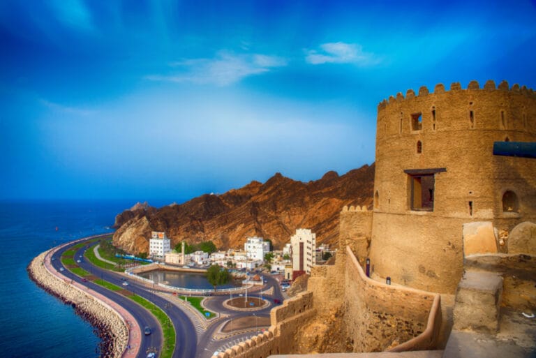 Oman achieves budget surplus in first 9 months of 2022