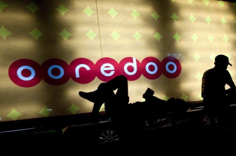 Saudi's PIF considering a bid for Ooredoo's tower unit
