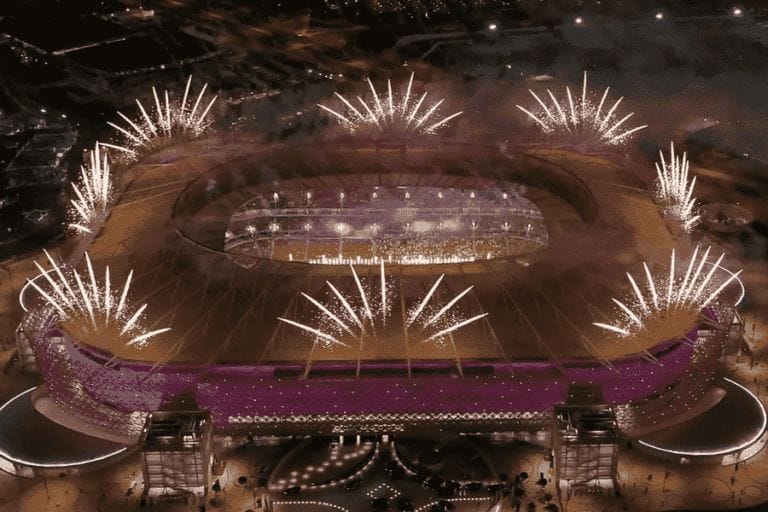 World Cup 2022: Qatar kicks off new bright chapter in its history