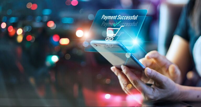 Digitizing payments among top goals for companies in 2023