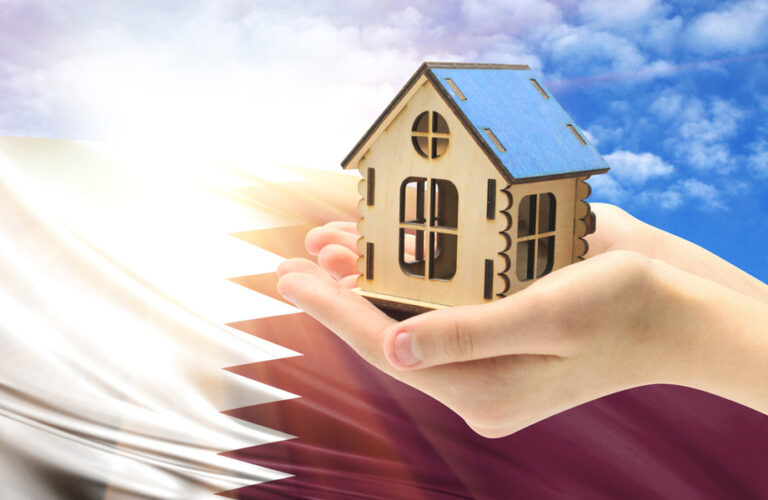 نمو قيمة العقارات السكنية في قطر بنسبة 0.8% في الربع الثالث