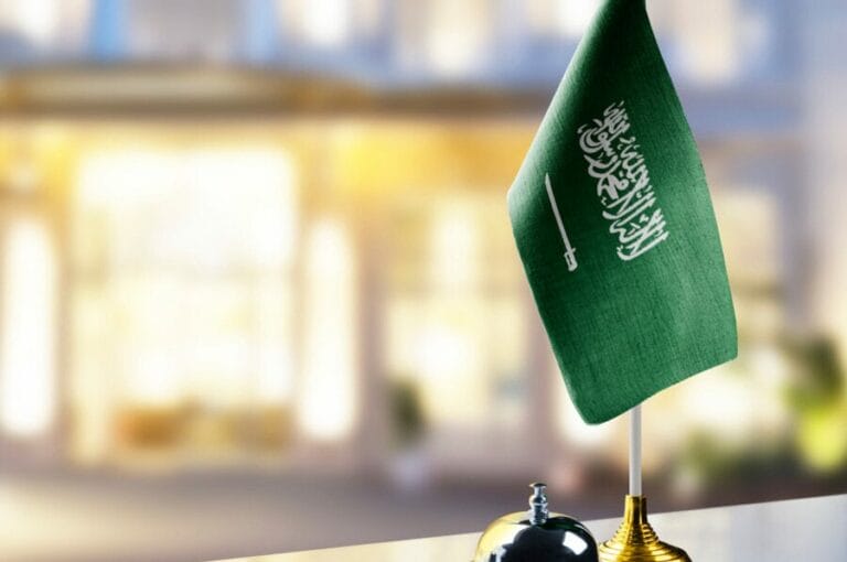 Hospitality in Saudi maintains robust recovery in Q3