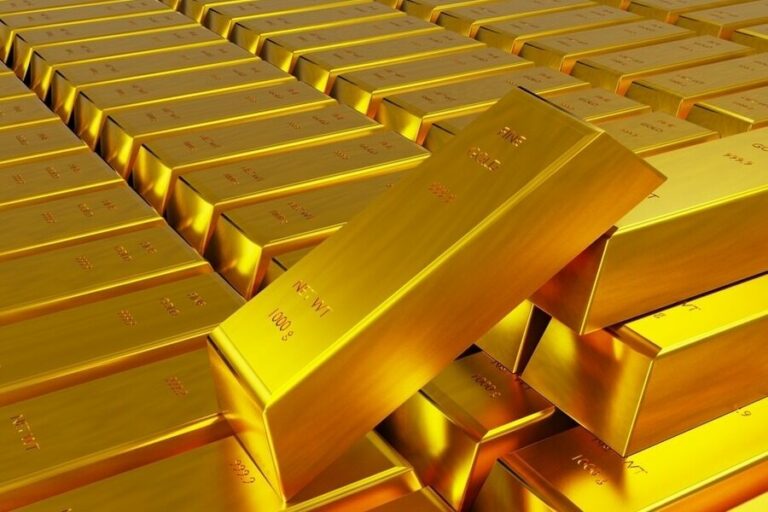 المصارف المركزية تشتري ذهباً بقيمة 20 مليار دولار في الربع الثالث