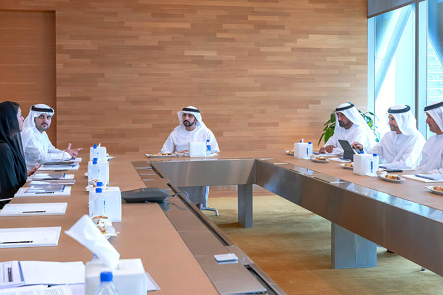 Dubai’s investment arm registers record revenues of AED 121.1 bn