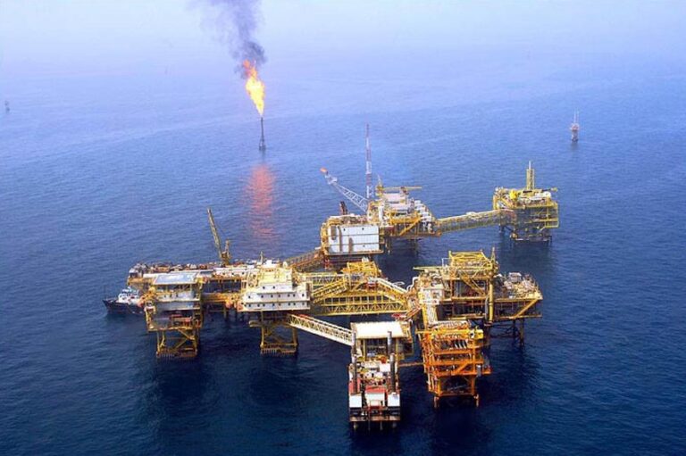 Saudi Arabia, Kuwait sign MoU on Durra gas field