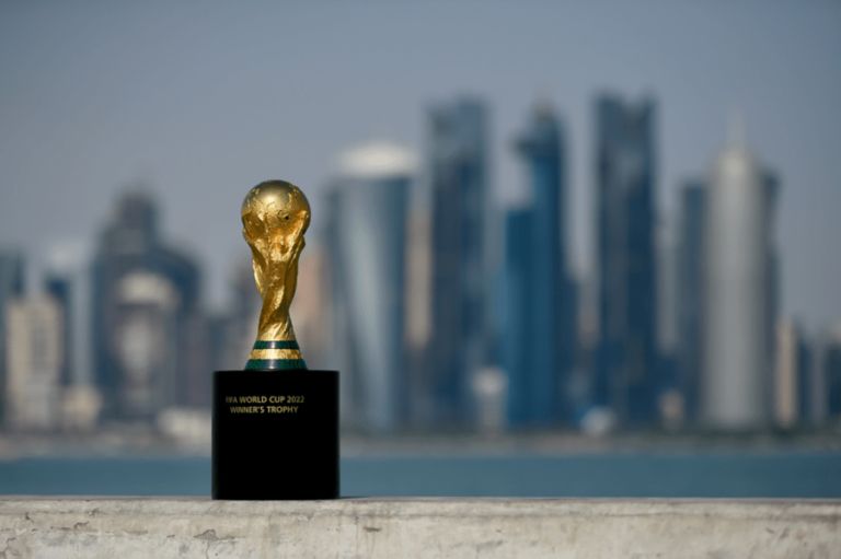 The World Cup 2022: Important stats to date