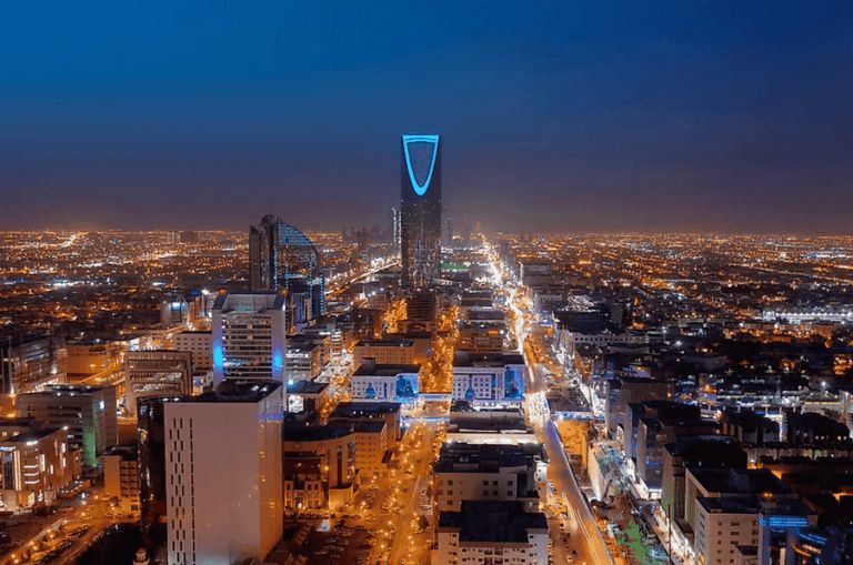 Key sectors that will see major spending growth in Saudi