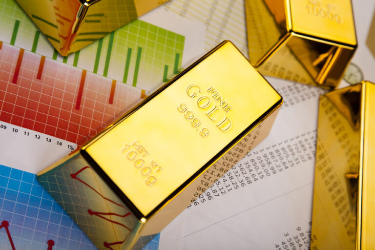 ما السبب وراء ارتفاع أسعار الذهب في مصر؟