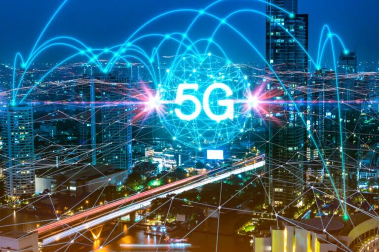 تزايد اشتراكات شبكات الـ 5G في دول مجلس التعاون الخليجي بنسبة 30% سنويًا