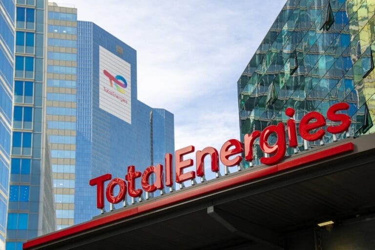 TotalEnergies: Committed to start Lebanon drilling next year