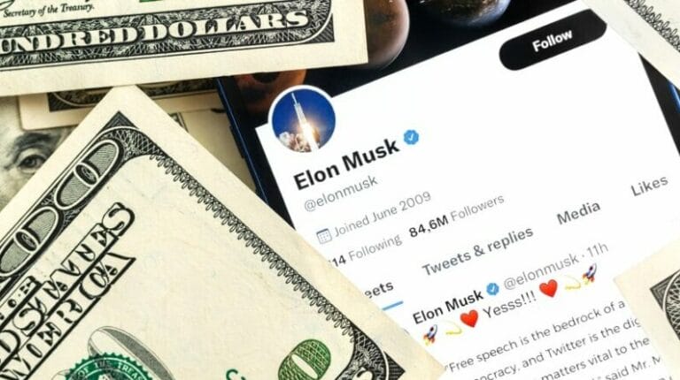 Will Elon Musk step down as Twitter leader?