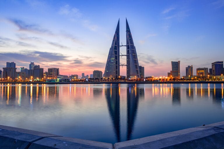 Domestic liquidity rates in Bahrain rise to BD 15.1 bn
