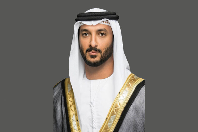 Bin Touq: UAE co-op listings will create an innovative economic model