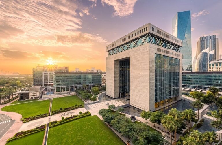 مركز دبي المالي العالمي يطلق منصة الميتافيرس