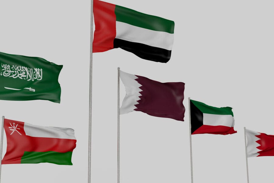 What are GCC's public holidays in 2023 List in full