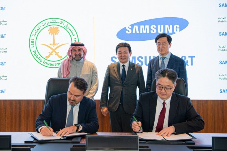 شراكة سعودية-كورية جنوبية لبناء منازل نموذجية في المملكة