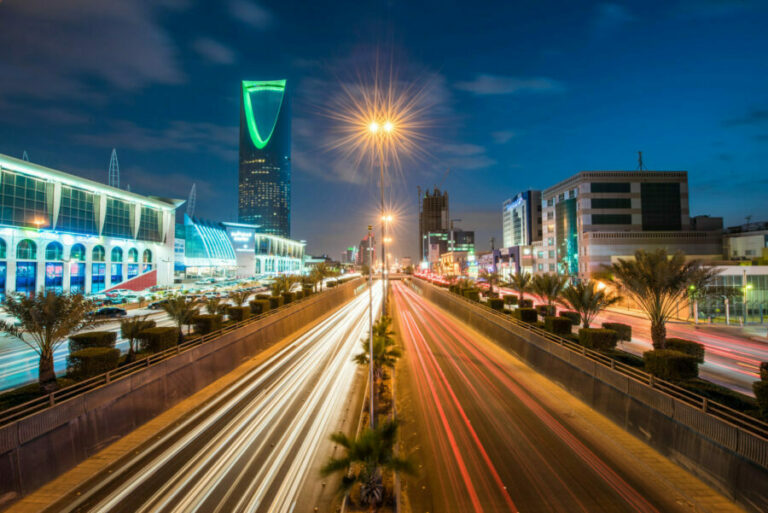 نمو متوقع للشراكات بين القطاعين العام والخاص في دول مجلس التعاون الخليجي في 2023