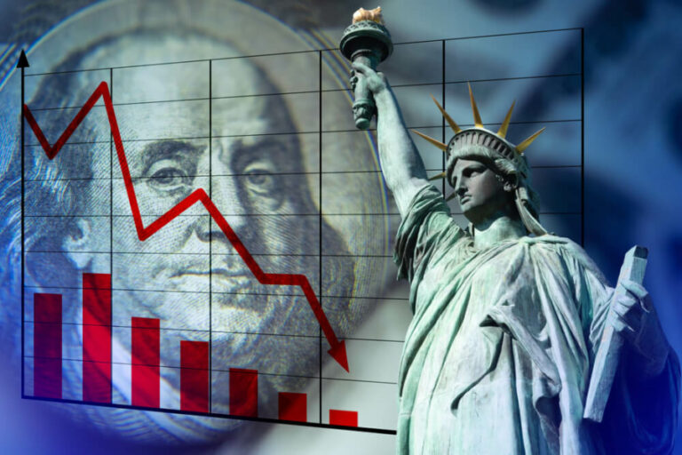 تباطؤ التضخم الأميركي وسط ترقب لاجتماع "الفدرالي"