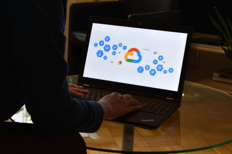 Kuwait picks Google Cloud